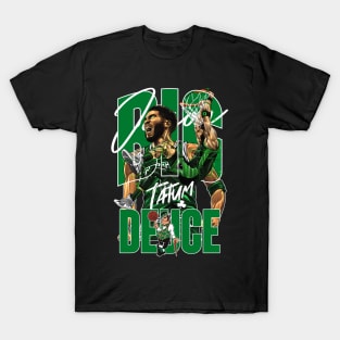 Jayson Tatum T-Shirt